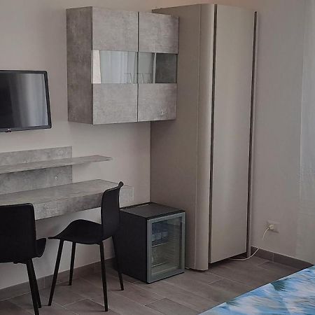 Relax2 Hotel Romito Magra Luaran gambar