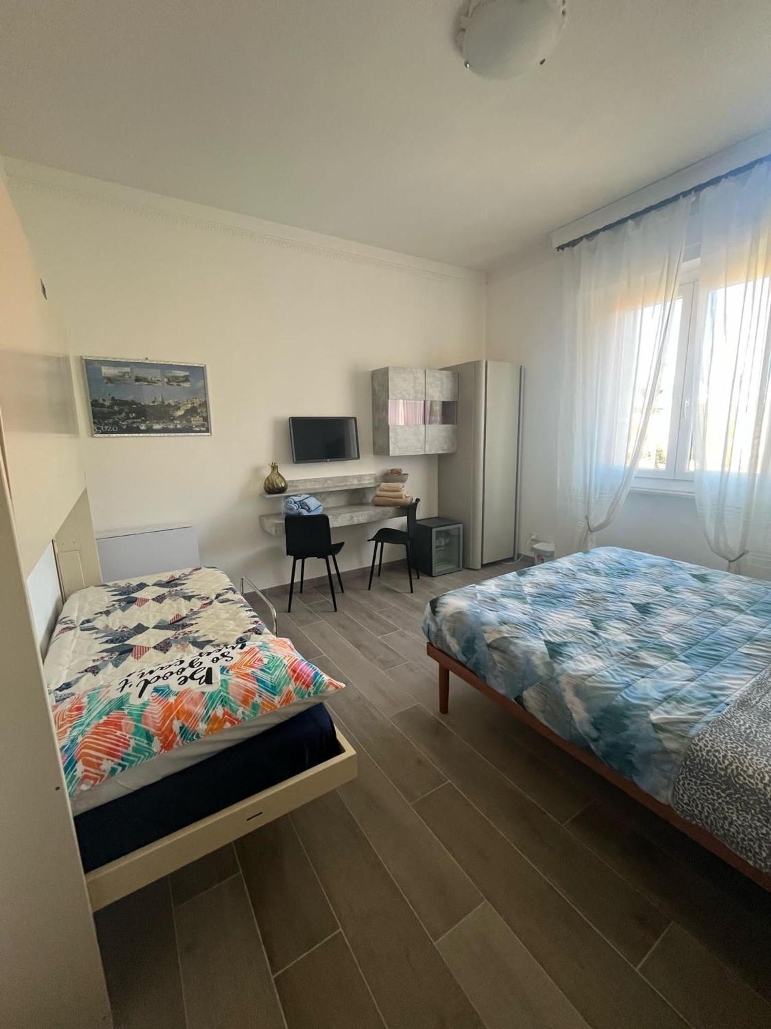 Relax2 Hotel Romito Magra Luaran gambar