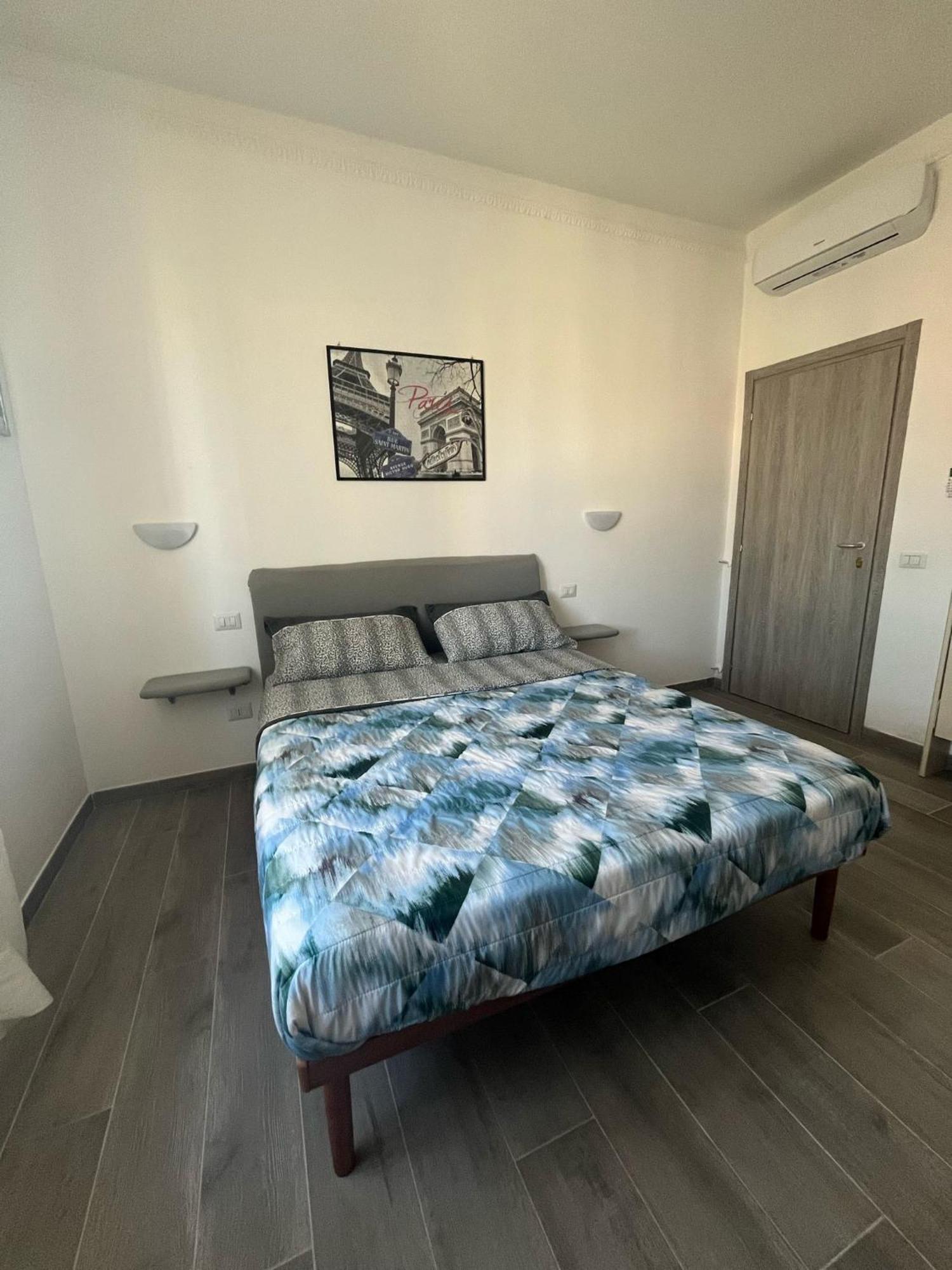 Relax2 Hotel Romito Magra Luaran gambar