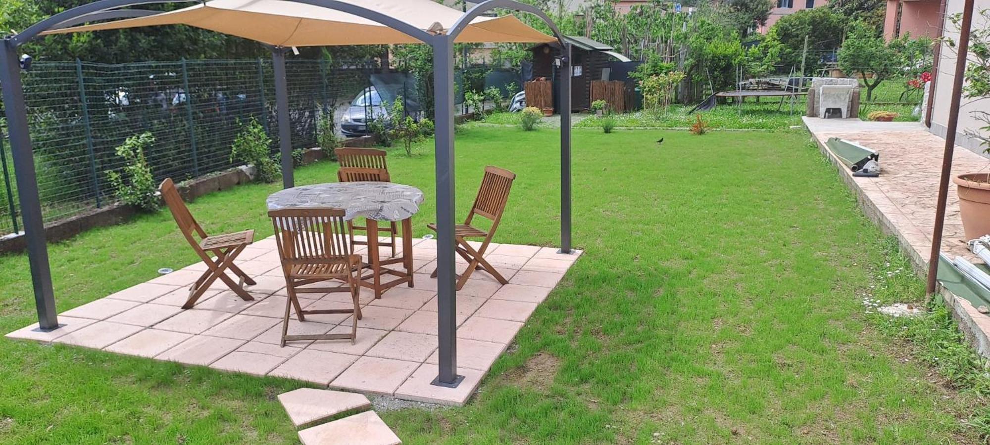 Relax2 Hotel Romito Magra Luaran gambar