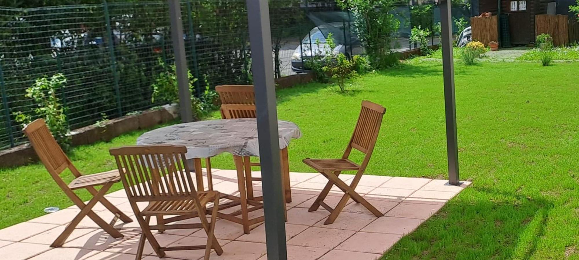 Relax2 Hotel Romito Magra Luaran gambar