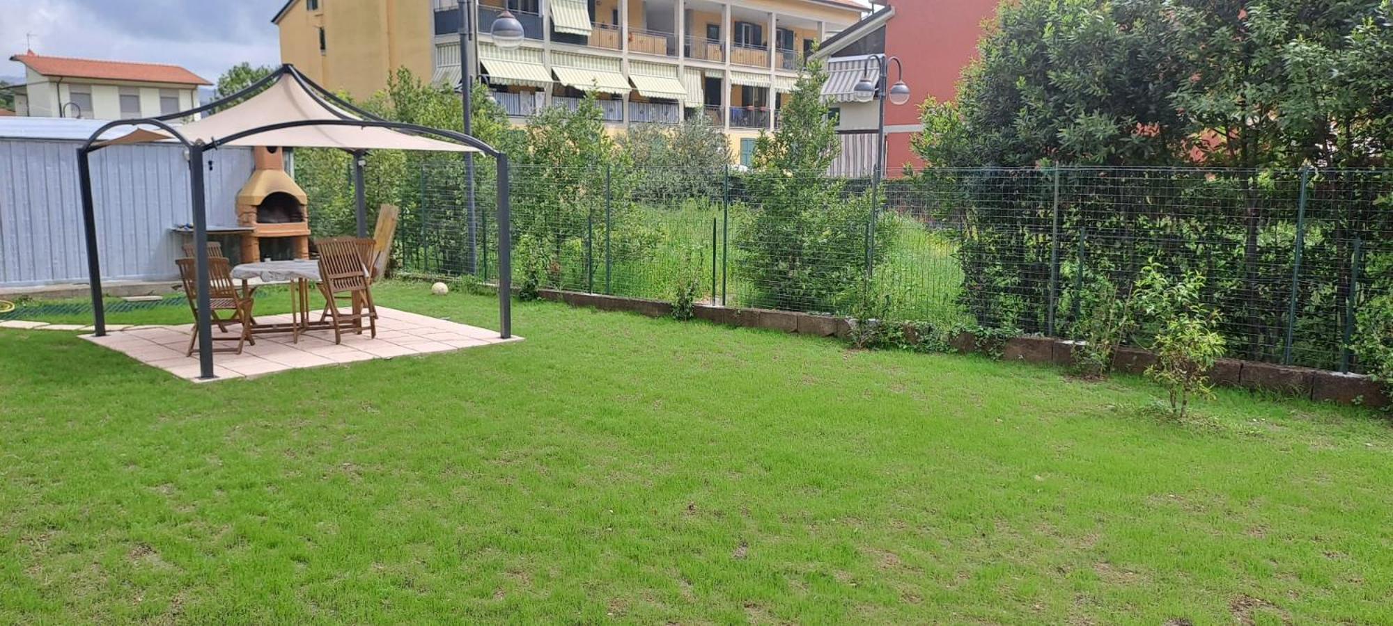 Relax2 Hotel Romito Magra Luaran gambar